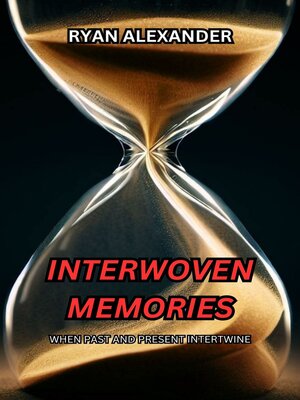 cover image of Interwoven Memories